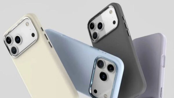 iPhone