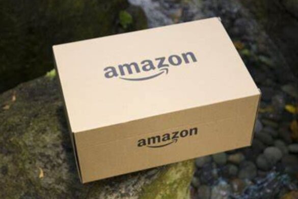 Amazon, sogna di diventare la più grande startup del mondo