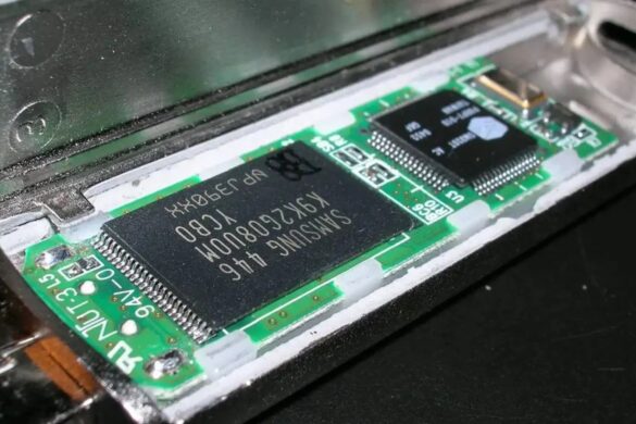 Memoria PoX: il nuovo traguardo della velocità per l’intelligenza artificiale