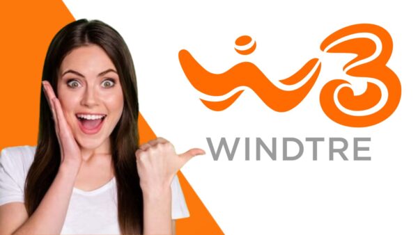 Offerta WindTre GO Unlimited