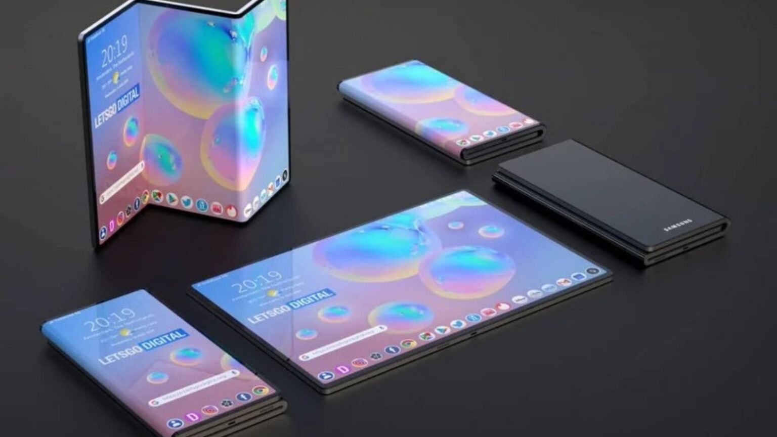 Samsung