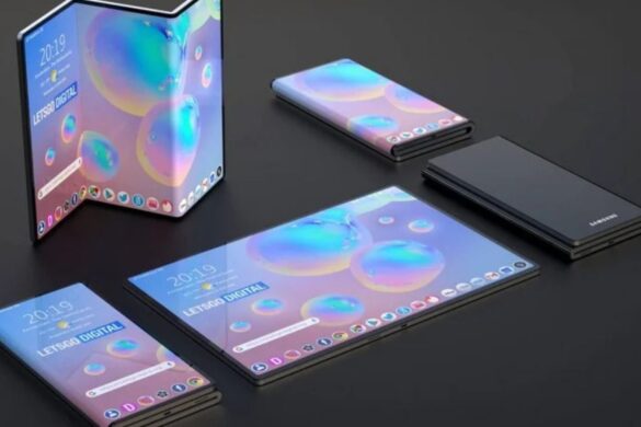 Samsung pronta a lanciare nuovi pieghevoli entro la fine dell’anno