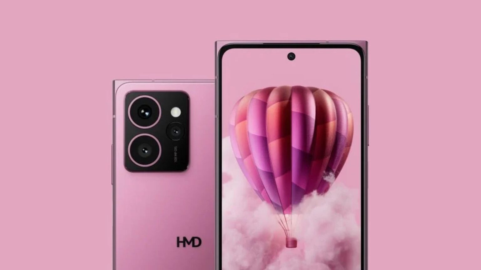 HMD
