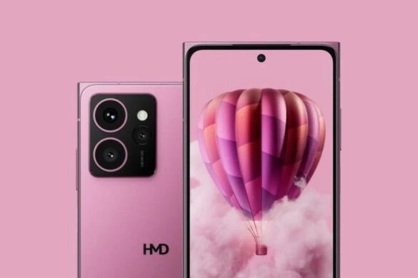 HMD Skyline 2 è in arrivo a luglio