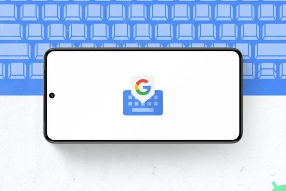 Gboard: novità in arrivo per una tastiera più versatile