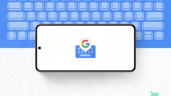 Gboard