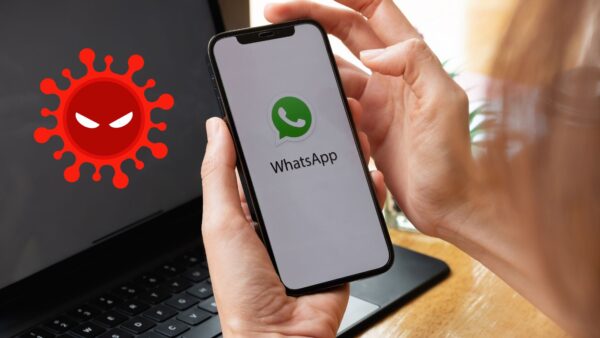 Nuova truffa su WhatsApp