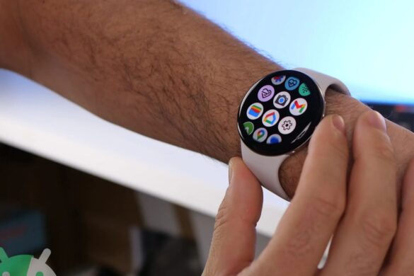 Google Assistant lascia spazio a Gemini su Wear OS