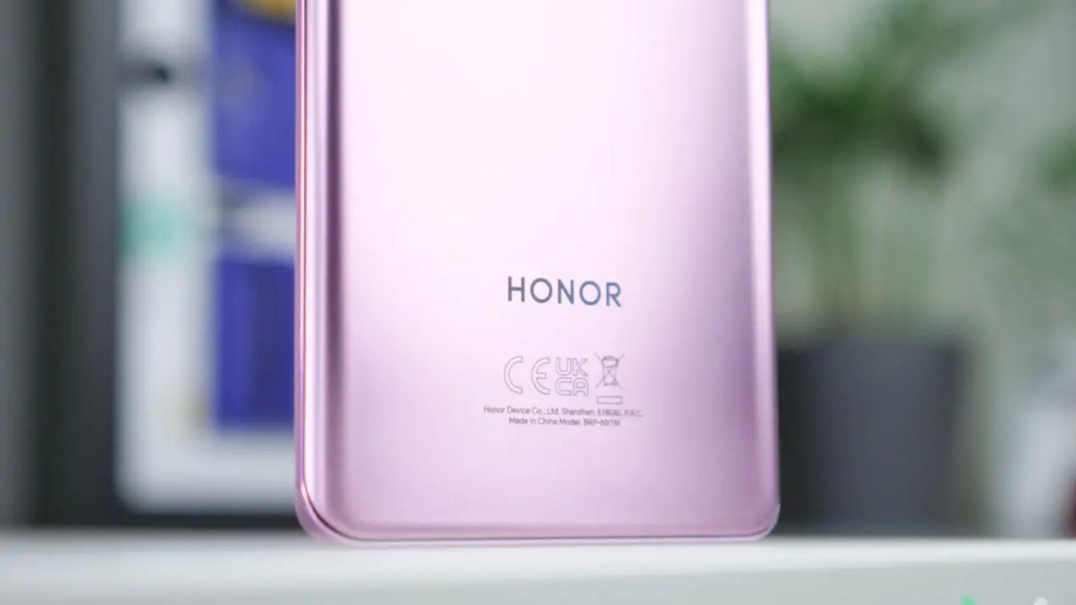 HONOR