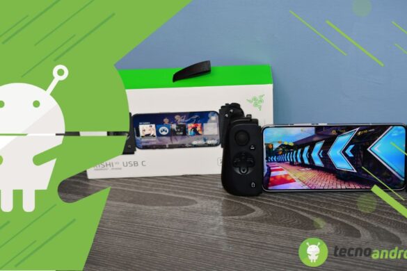 Kishi V2 Pro + POCO F7 Pro: l’equazione del gaming mobile perfetto? (Recensione)