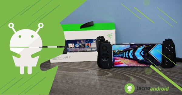 Razer Kishi V Pro