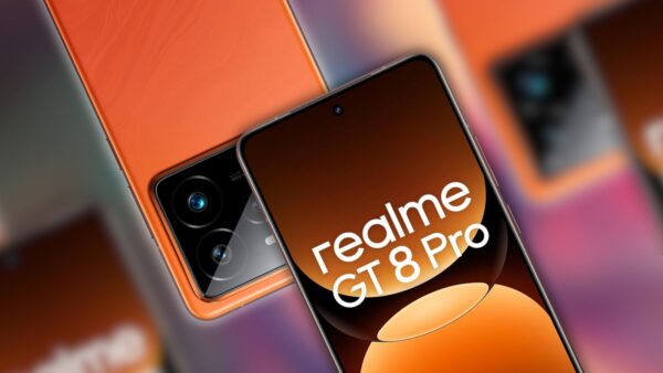 Realme GT Pro Dettagli trapelati