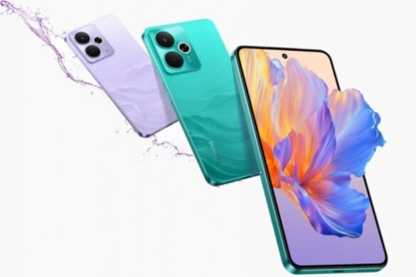Realme 14T è ufficiale, specifiche e prezzi