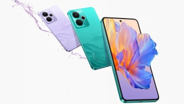 Realme14