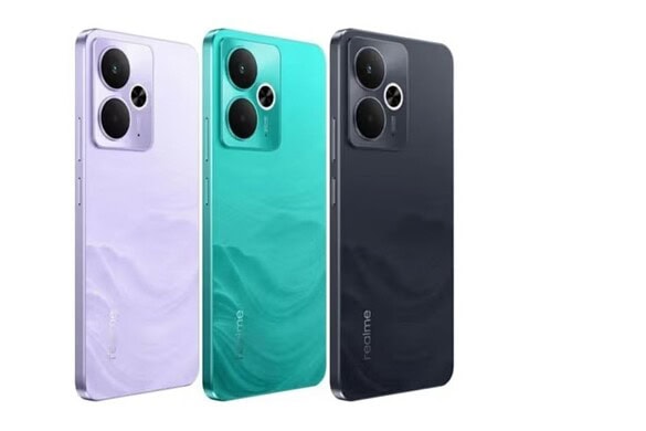 Realme 14T sta arrivando, ecco cosa aspettarci