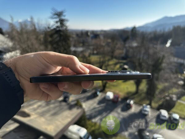 redmi - immagine 10 Redmi Note G ()