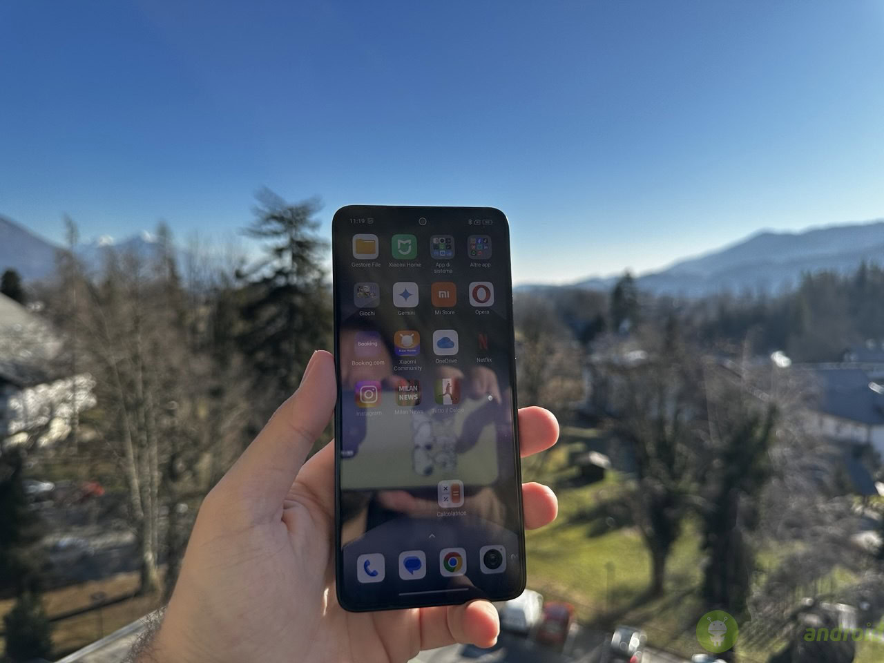 Redmi Note G () Redmi Note G ()