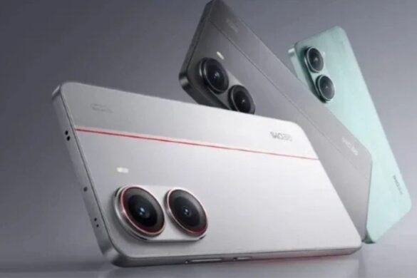 Redmi Turbo 4 Pro è ufficiale, ecco le specifiche