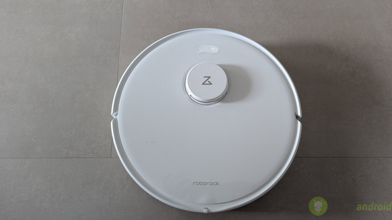 Roborock Qrevo Curv SX () Roborock Qrevo Curv SX ()