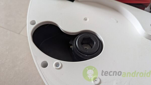 Roborock Qrevo Curv S5X - immagine 11 Roborock Qrevo Curv SX ()