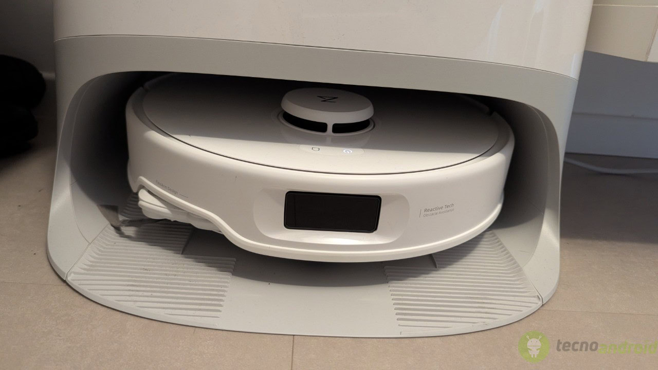 Roborock Qrevo Curv SX () Roborock Qrevo Curv SX ()