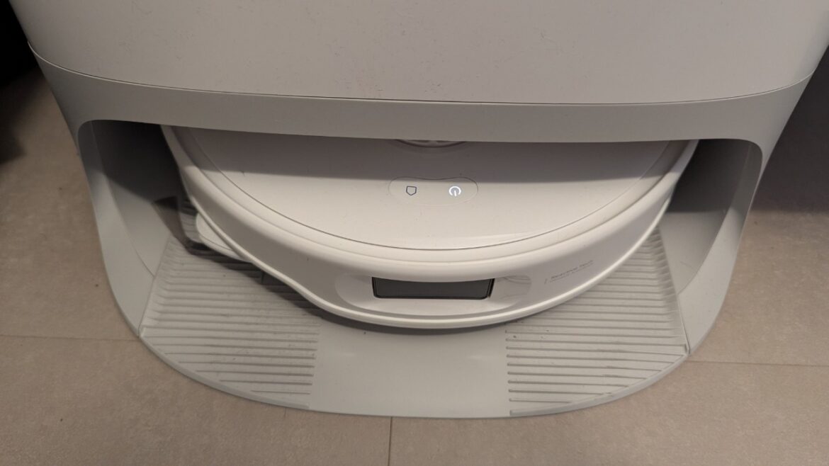Roborock Qrevo Curv SX () Roborock Qrevo Curv SX ()