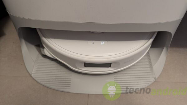 Roborock Qrevo Curv S5X - immagine 9 Roborock Qrevo Curv SX ()