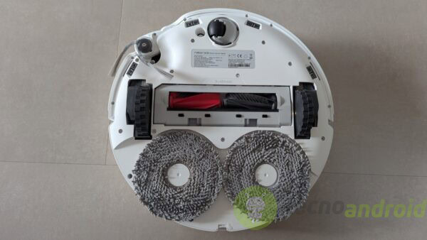 Roborock Qrevo Curv S5X - immagine 14 Roborock Qrevo Curv SX ()
