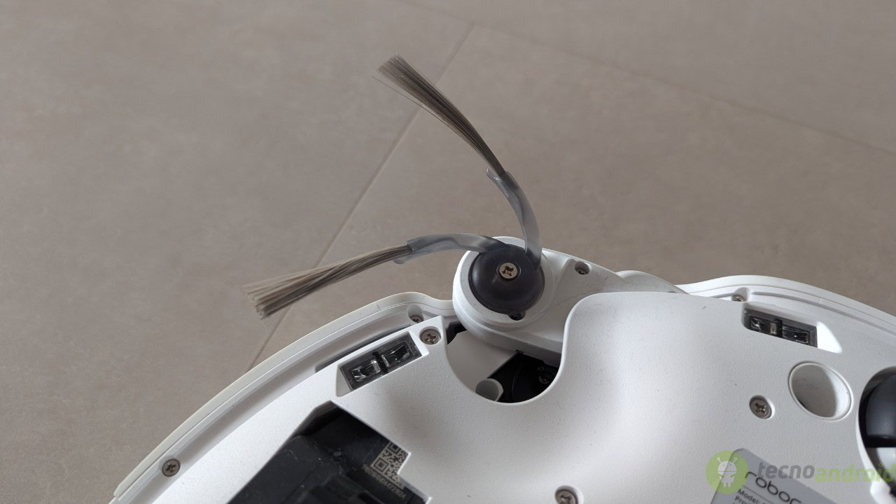 Roborock Qrevo Curv SX () Roborock Qrevo Curv SX ()