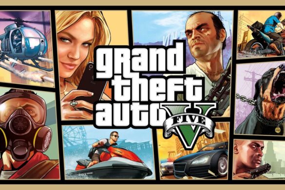 GTA V e GTA Online sono miniere d’oro per Rockstar Games