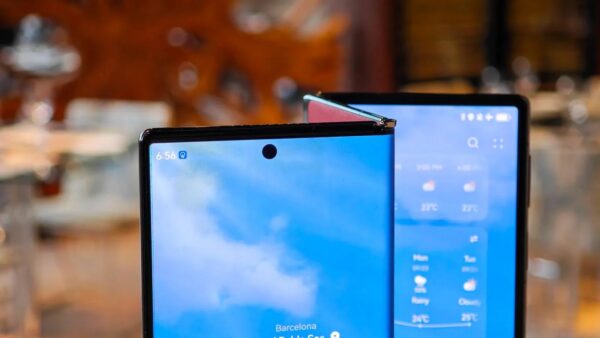 Samsung, Galaxy, Quad-fold
