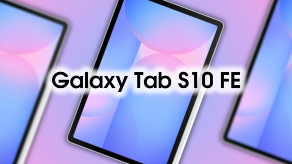 Samsung Galaxy Tab S10 FE