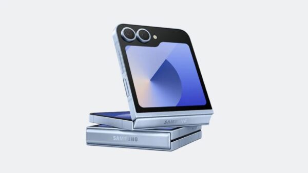 Samsung, Galaxy Z Flip7, foldable, pieghevole