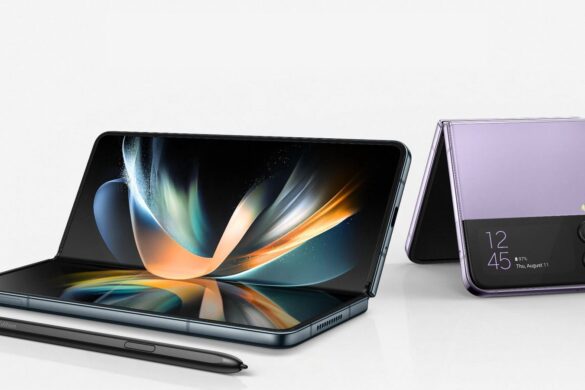 Samsung, svelato il periodo per la presentazione dei Galaxy Z Flip 7 e Galaxy Z Fold 7