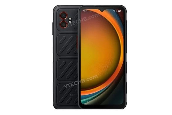 Samsung Galaxy XCover7 Pro, nuovo rugged in arrivo