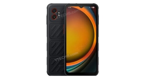 Samsung Galaxy xcover 7 pro