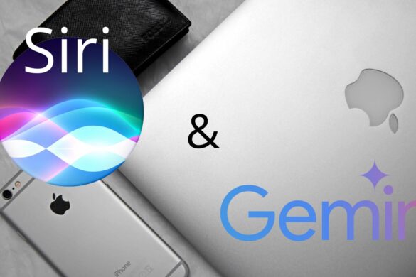 Siri, iniziano nuove collaborazioni con altre intelligenze artificiali