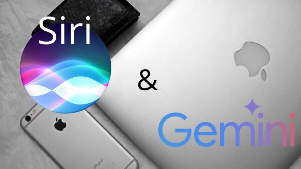 Siri, integrazione con altre AI