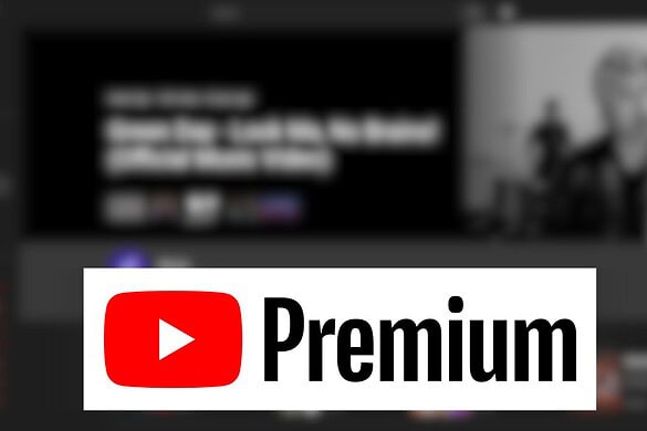YouTube Premium: Condividi video senza pubblicità
