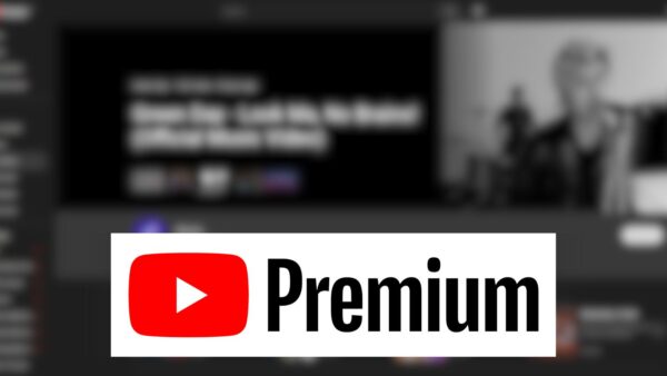 YouTube Premium