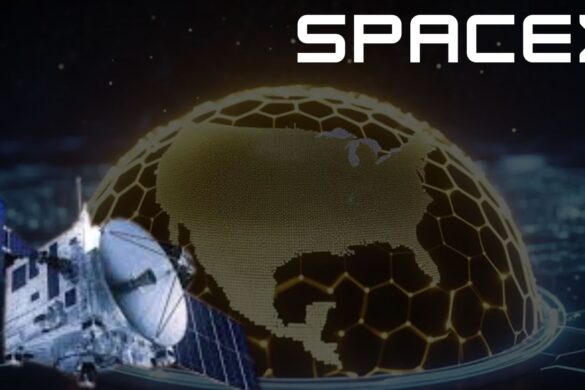 Golden Dome: SpaceX guida la difesa missilistica