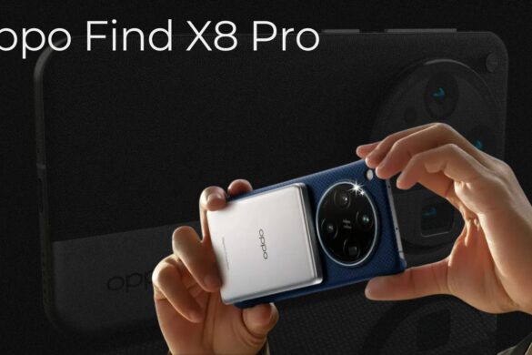 OPPO Find X8 Ultra: fotocamera innovativa e prestazioni da top
