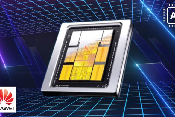 Chip AI: Huawei sfida le restrizioni con l’Ascend 920