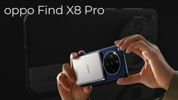 OPPO Find X8 Ultra
