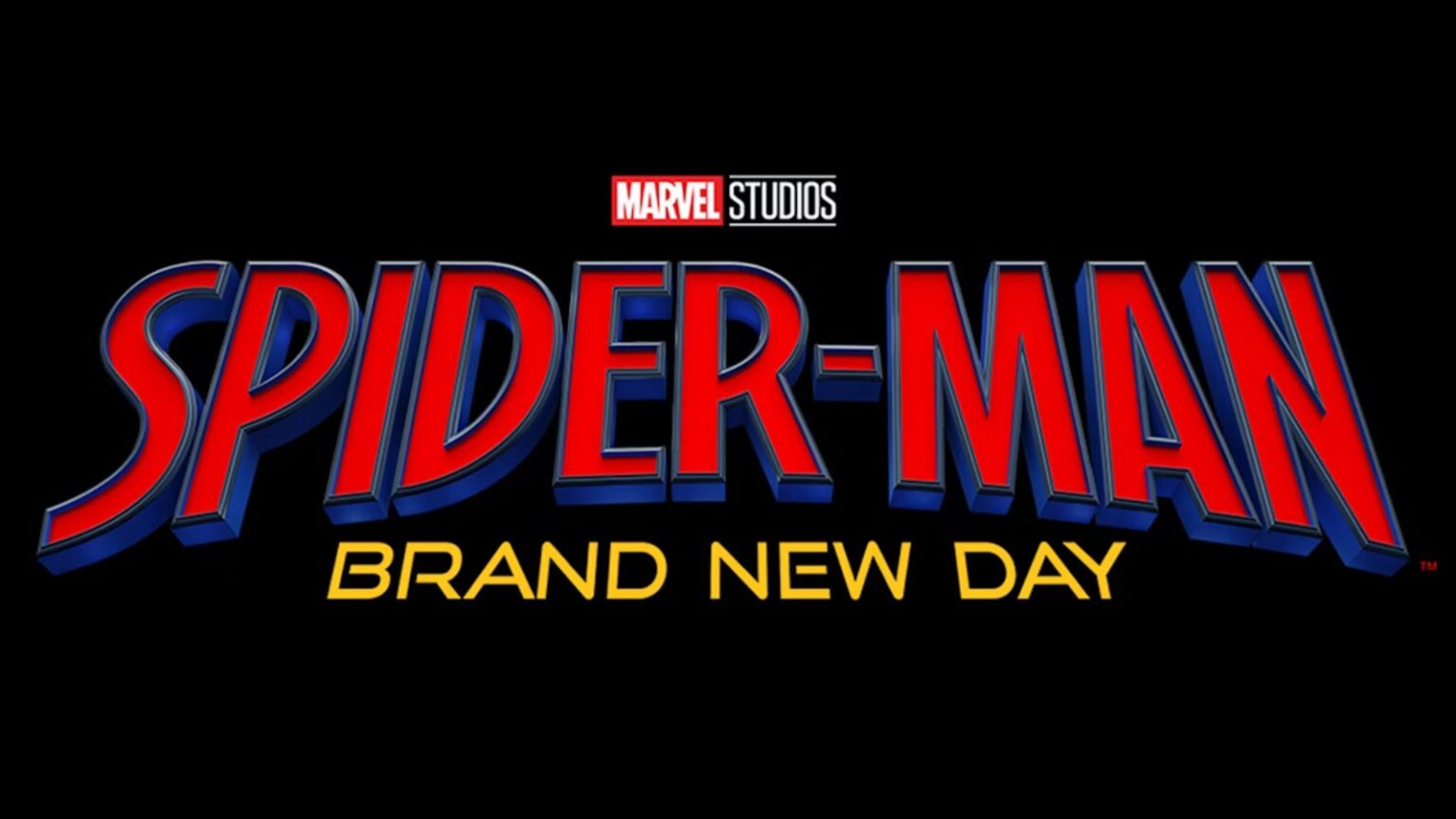 Spider-Man, Brand New Day, Marvel, MCU