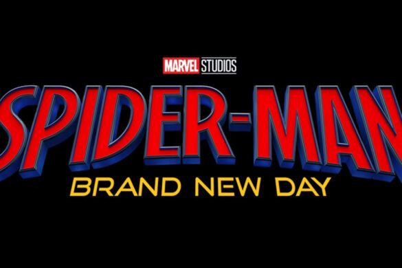 Spider-Man: Brand New Day, confermato titolo e data di uscita del nuovo film