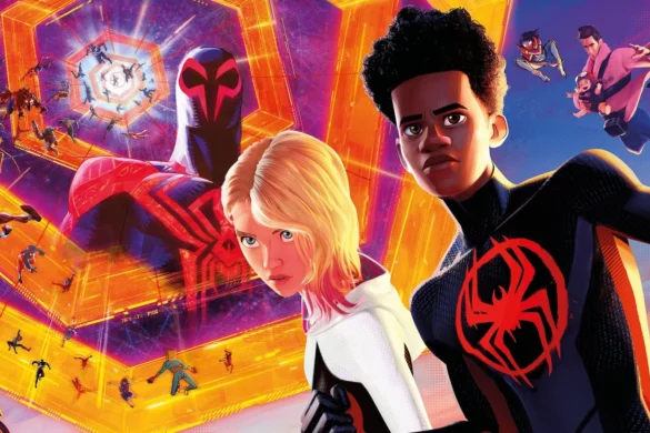 Spider-Man: Beyond the Spider-Verse, confermata la data di uscita