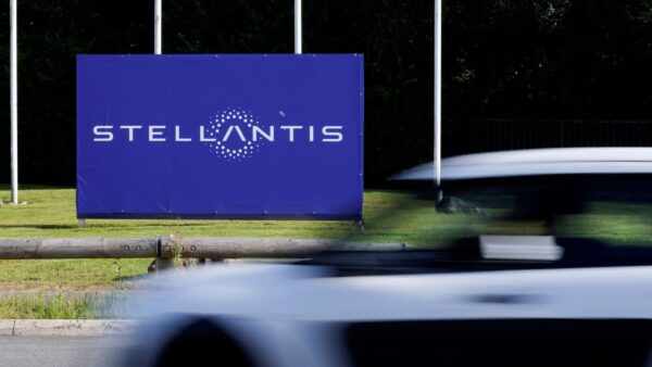 Stellantis, FCA, PSA, Alfa Romeo, Maserati