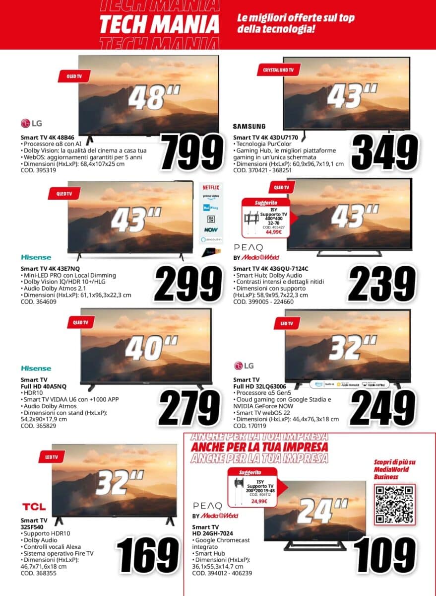 mediaworld - immagine 20 mediaworld - immagine 20