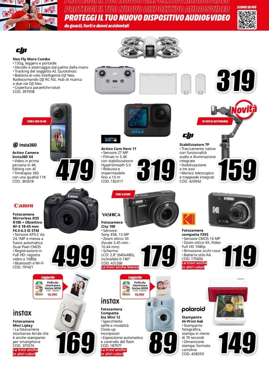 mediaworld - immagine 21 mediaworld - immagine 21